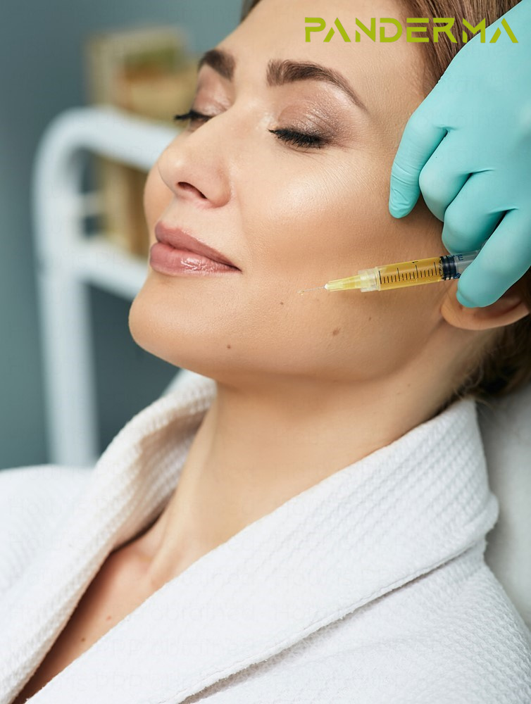 Prp Injection