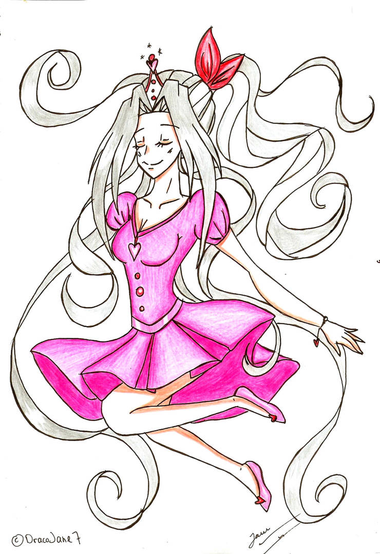 Princess Inyang Princess Yinyang by DracoJane7 on DeviantArt