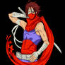 Strider Hiryu