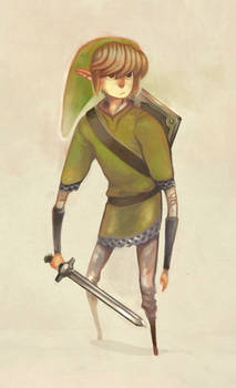 older link