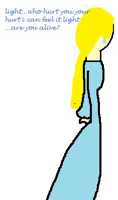 Rosalina crying SAD ALERT by daisydaisydaisy444 on DeviantArt