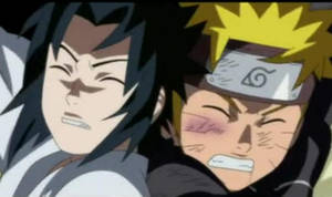 SasuNaru - Smash