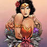 DC Style Icons - Wonder Woman