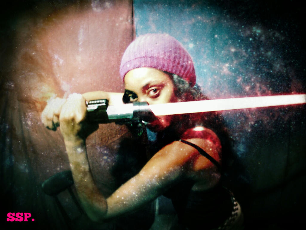Saith Sab R Kurenai SaDiablo Sith Saber by SynfulSick on DeviantArt