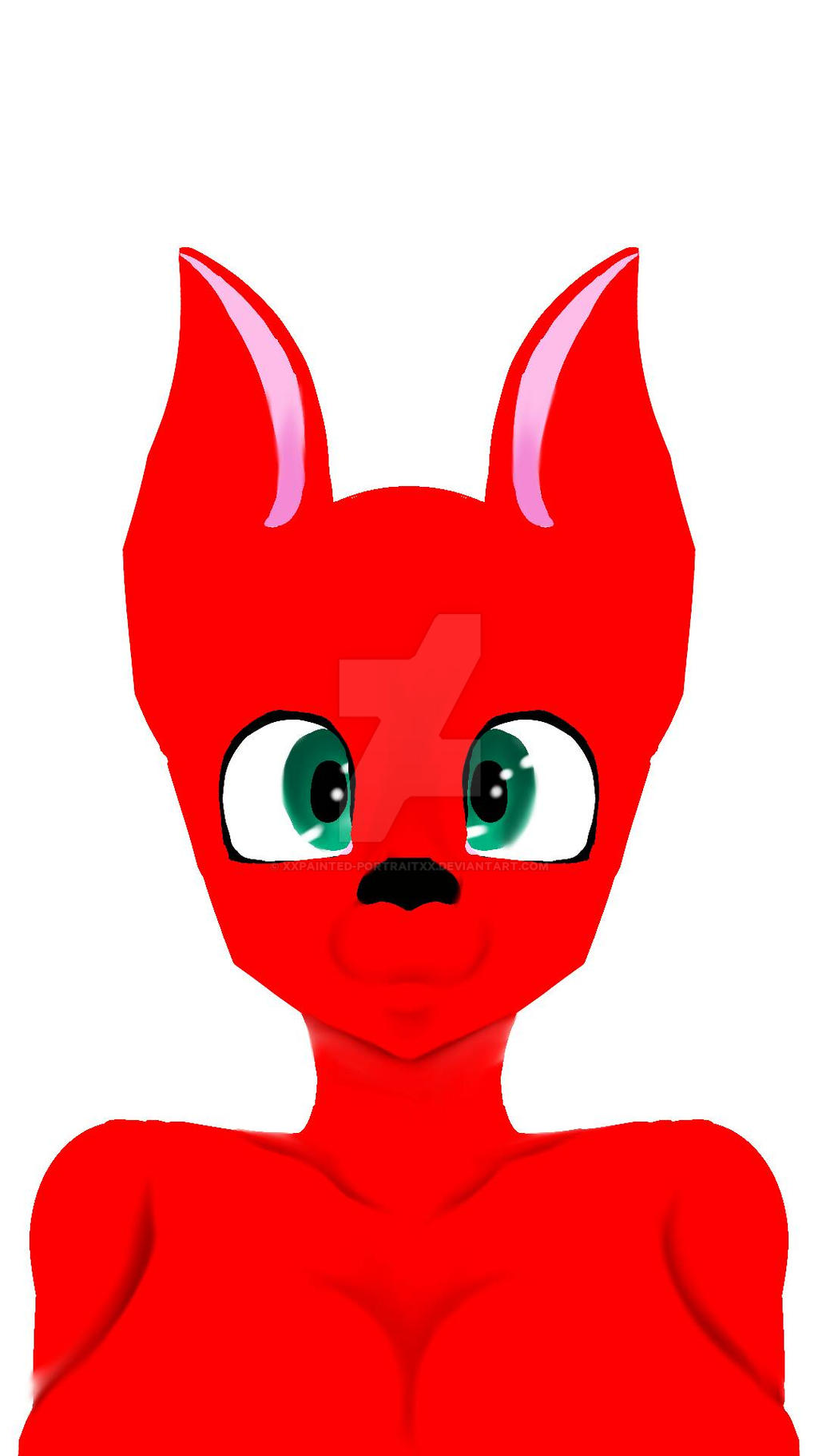 furry base? by xXPainted-PortraitXx on DeviantArt