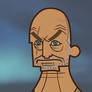 LOST Animated: John Locke