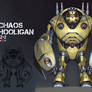 Jaeger: Chaos Hooligan