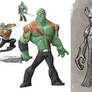 Disney Infinity Guardians of the Galaxy