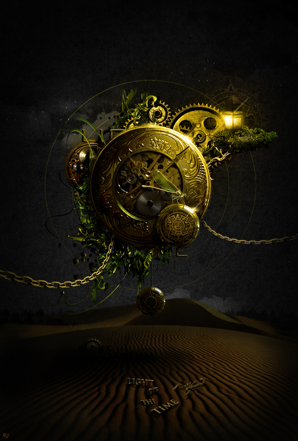 light of the time