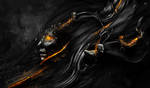 DARK SIDE by grohsARTig DARK SIDE by grohsARTig