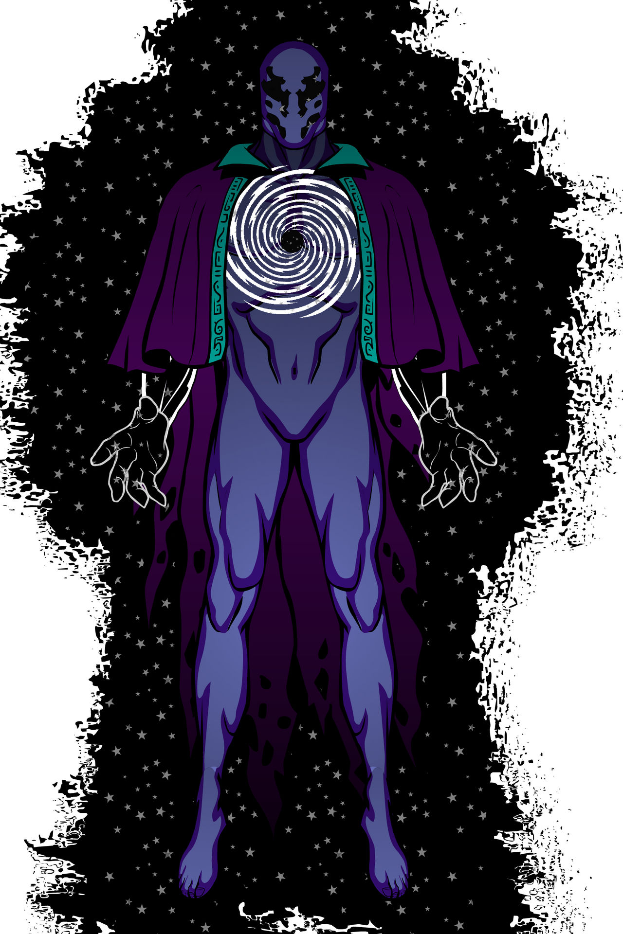 The Vortex by DragonGladi8or on DeviantArt