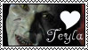 Queen Teyla Stamp by AdaDirenni