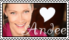 Andee Stamp by AdaDirenni