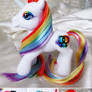 Pride Pony