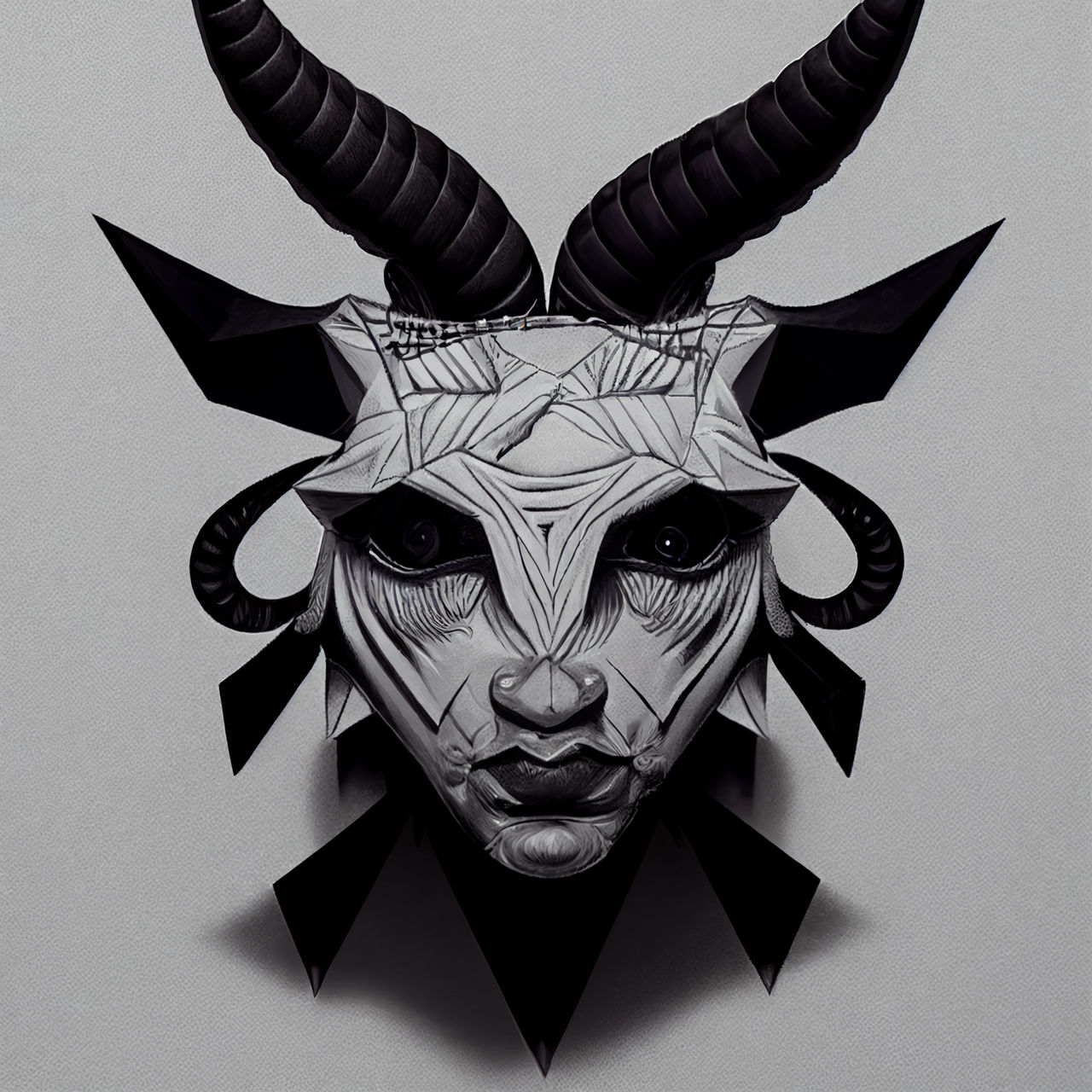 Scrap Demon Deviantart Demon by Templ8 on DeviantArt