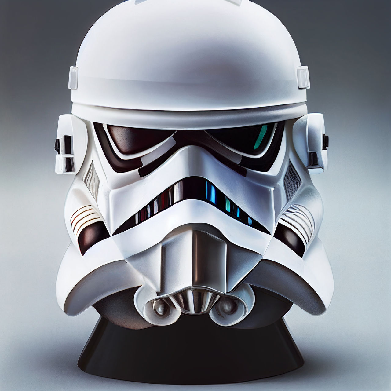 Stormtrooper Helmet By Templ8 On DeviantArt stormtrooper-helmet-by-templ8-on-deviantart