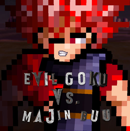 Majin Vegeta Majin Buu Saga Dragon Ball Z Minecraft Skin