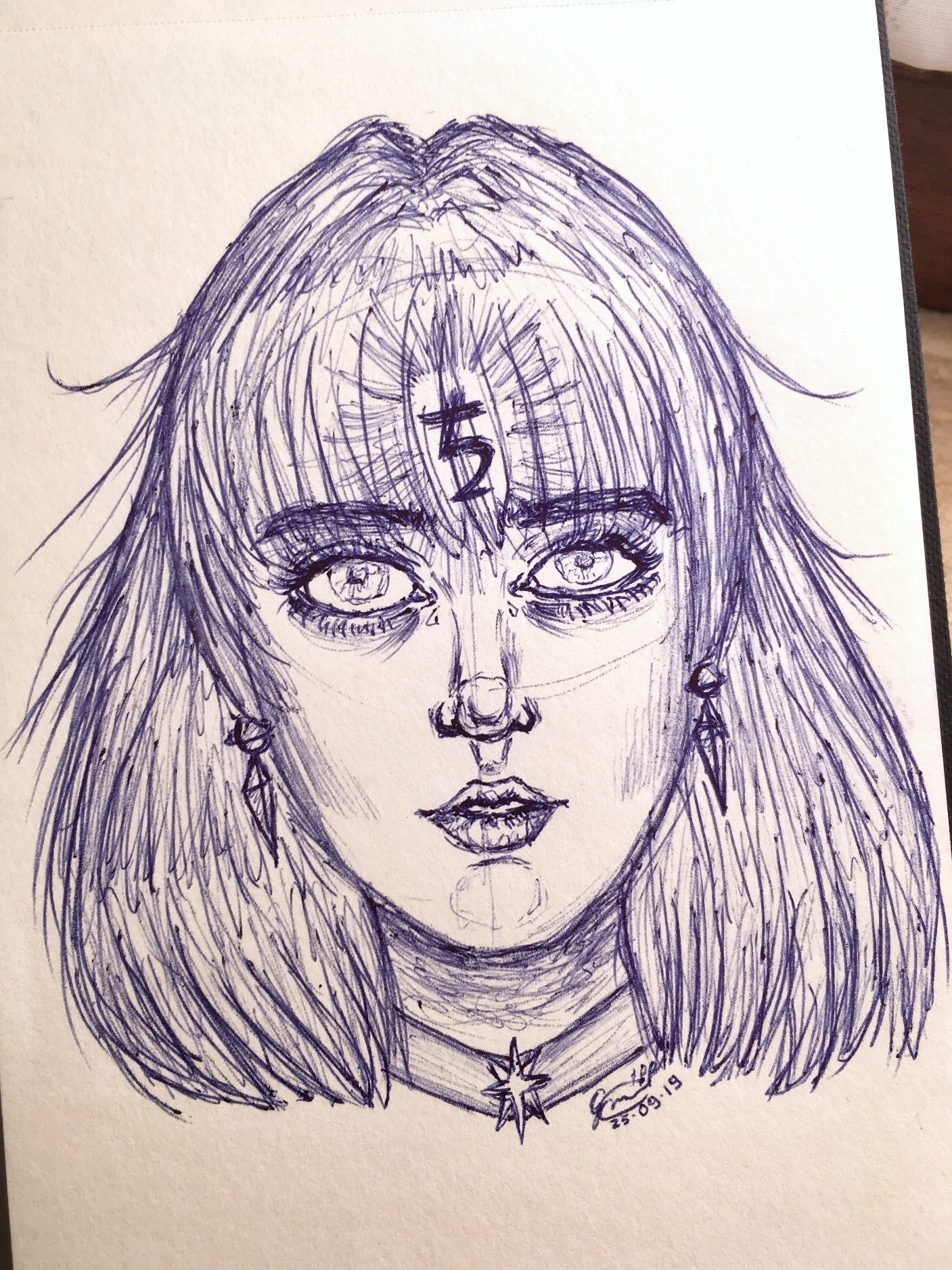 Saturn Deviantart - 7r72dyo