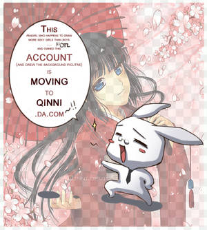 THE MOVE to QINNI.dA.com