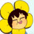 Look I'm Flowey