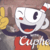 Dancing Cuphead