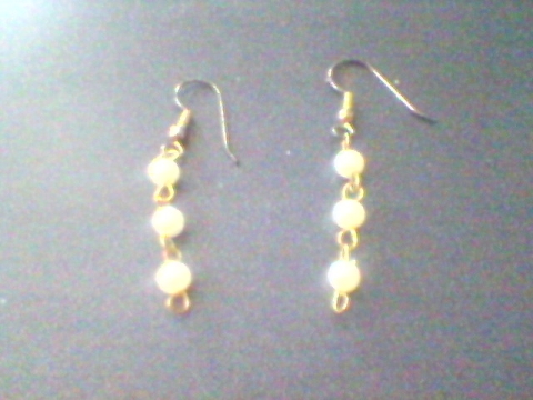 Earring Two - Pic Two