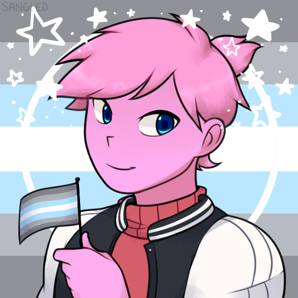 My roblox avatar, But in Picrew by thecooldenis12 on DeviantArt