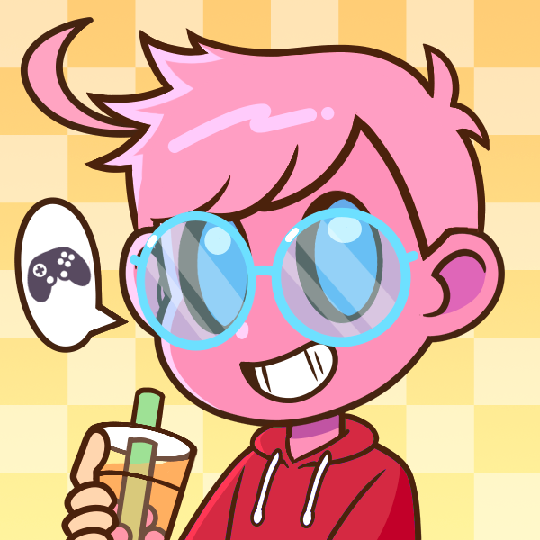 Me in Picrew Character Creator by KirbyRobloxPlayz on DeviantArt