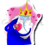 Hearts For Ice King