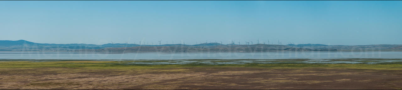 Lake George - Australia