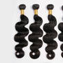 30% Discount on body wave bundle hair (link below)