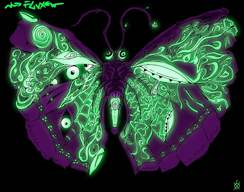 Bizarre Effect by NOxCONCEPT on DeviantArt