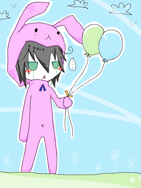 Uru RabbiT by BuKiMin on DeviantArt