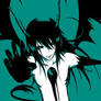 + Ulquiorra : Murcielago +