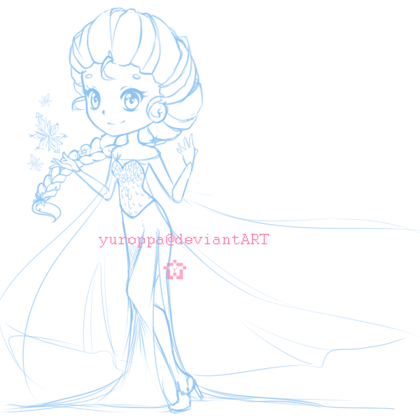 Elsa [Preview]