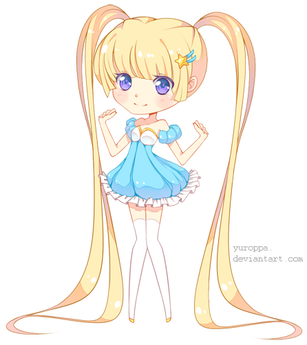 Little Chibi