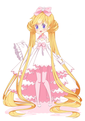 C: Clairesu by Yuroppa C: Clairesu by Yuroppa