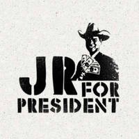 JR for president