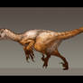 Utahraptor ostrommaysorum