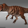 The Isle - Allosaurus - Tiger