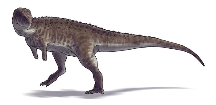 Eoabelisaurus mefi