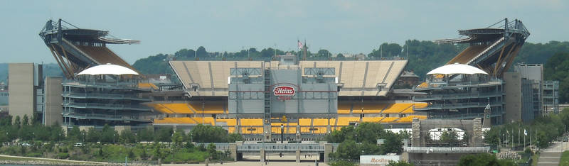 Heinz Field 2