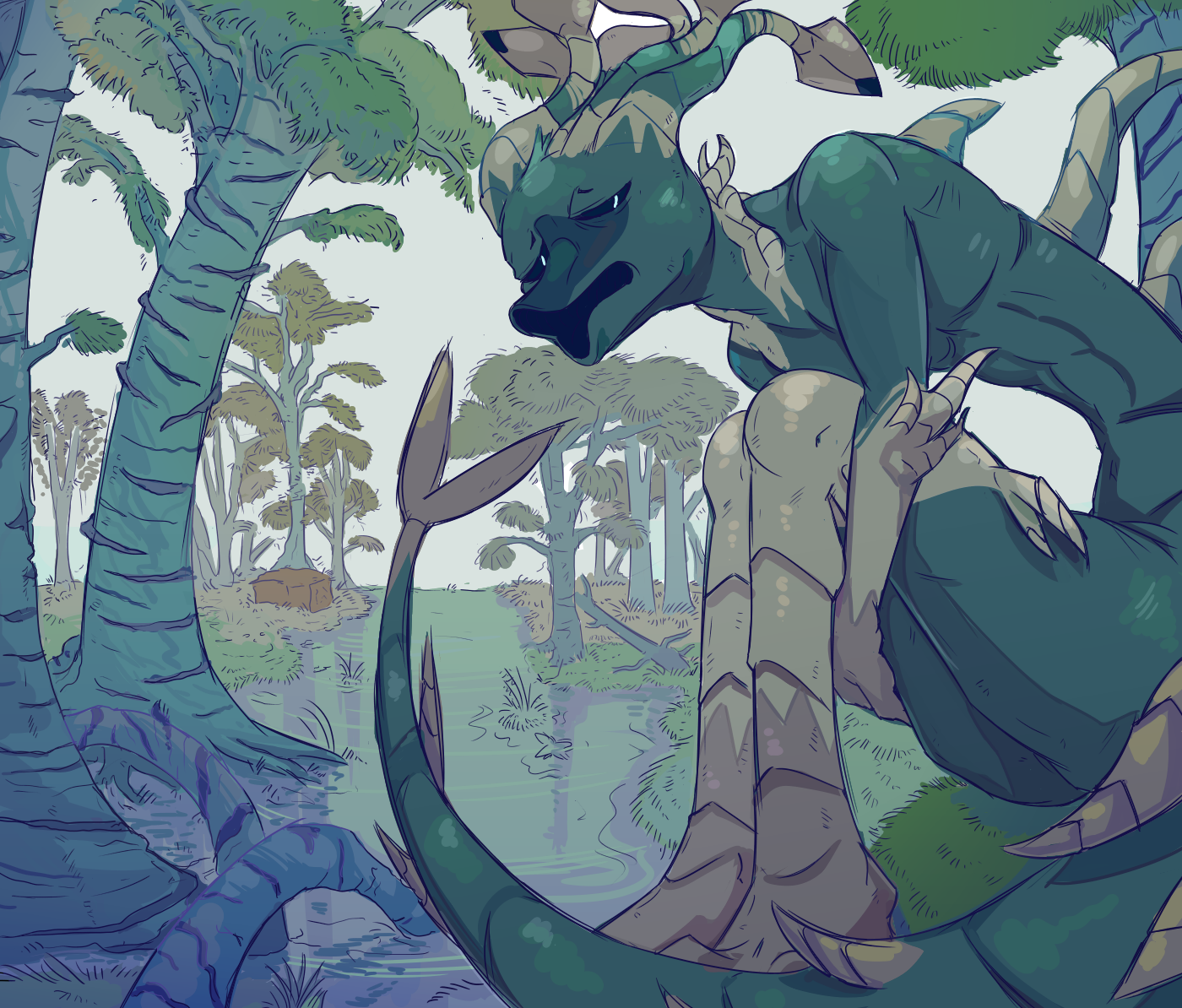 Sad Vines