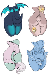 Butt Adopts 01 -CLOSED - 0/4