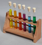 Test Tube Stock 20 by pixelmixtur-stocks