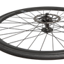 Spinning Wheel PNG Stock 2