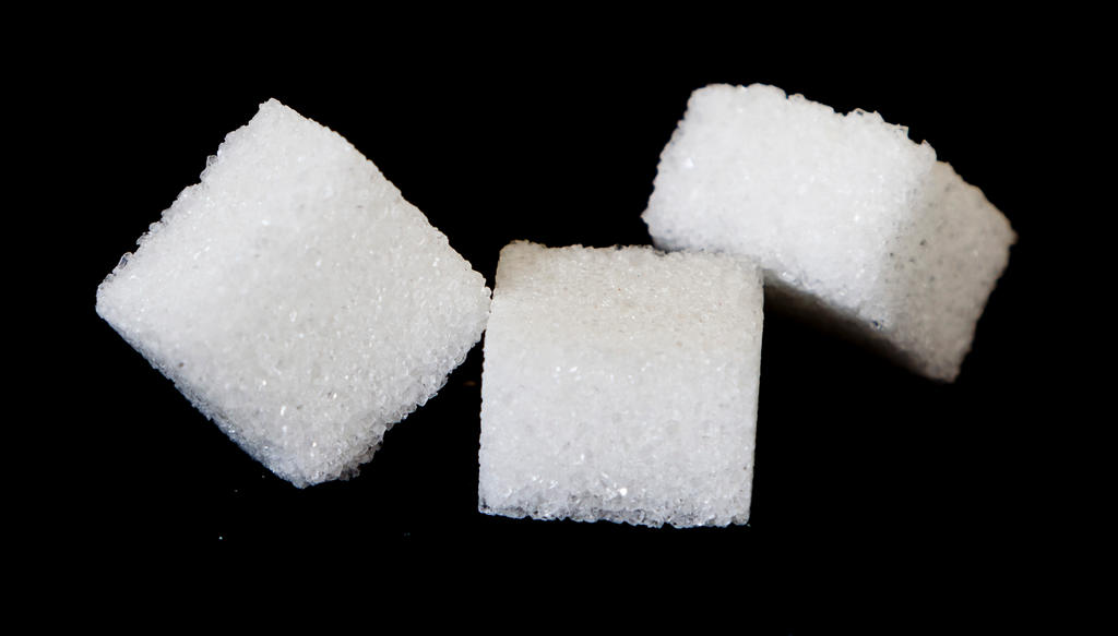 Sugar Cube Stock 5