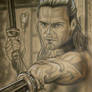 Spartacus-Gods of the arena - Gannicus-3