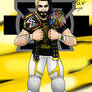 Champions: Seth Freaking Rollins