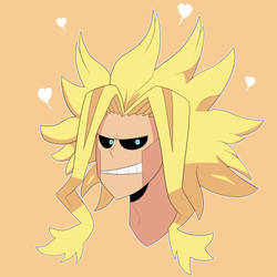 Toshinori Headshot